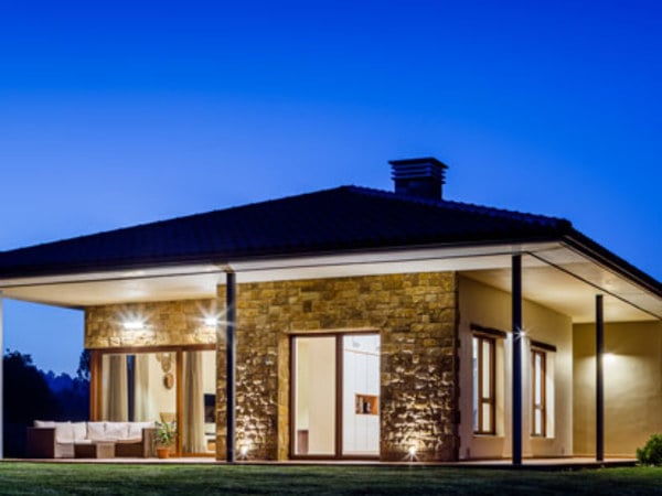 Maison individuelle à Illas