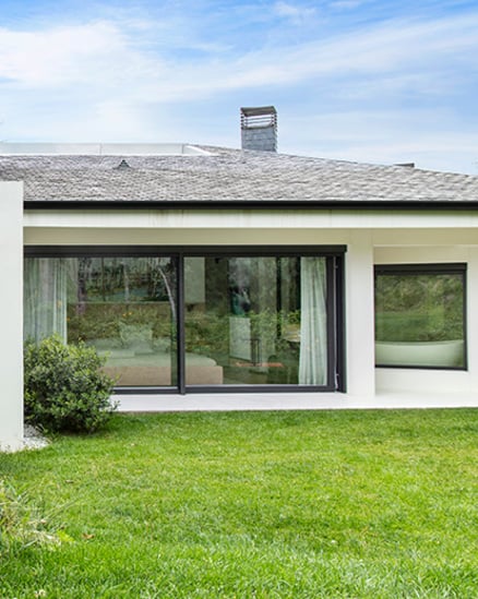 Maison individuelle à Madrid