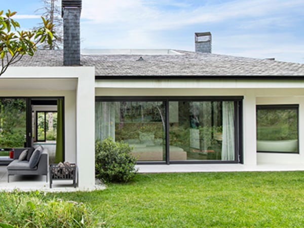 Einfamilienhaus in Madrid