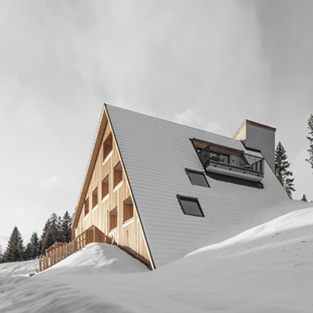Behold the Dolomites! The Oberhauser Hut