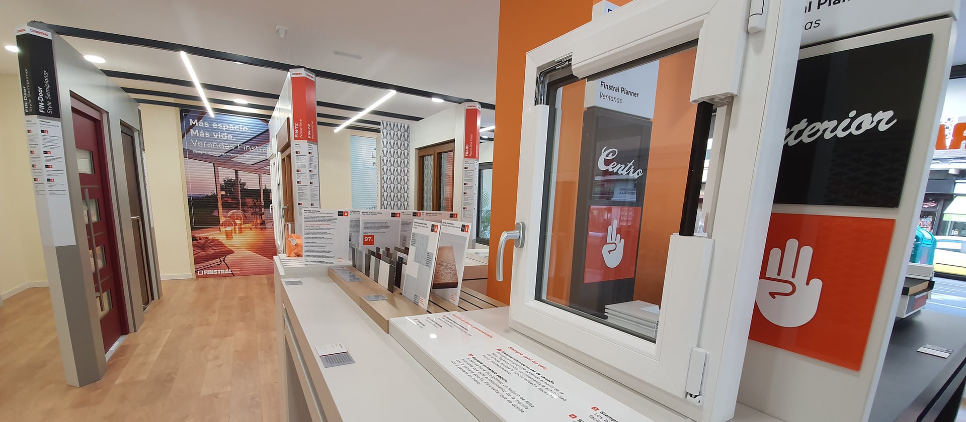 ALONSO CARPINTERIAS AISLAMIENTOS SL