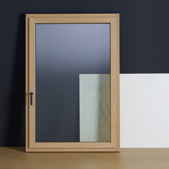 Les fenêtres en bois - une option ou sont-elles désuètes?