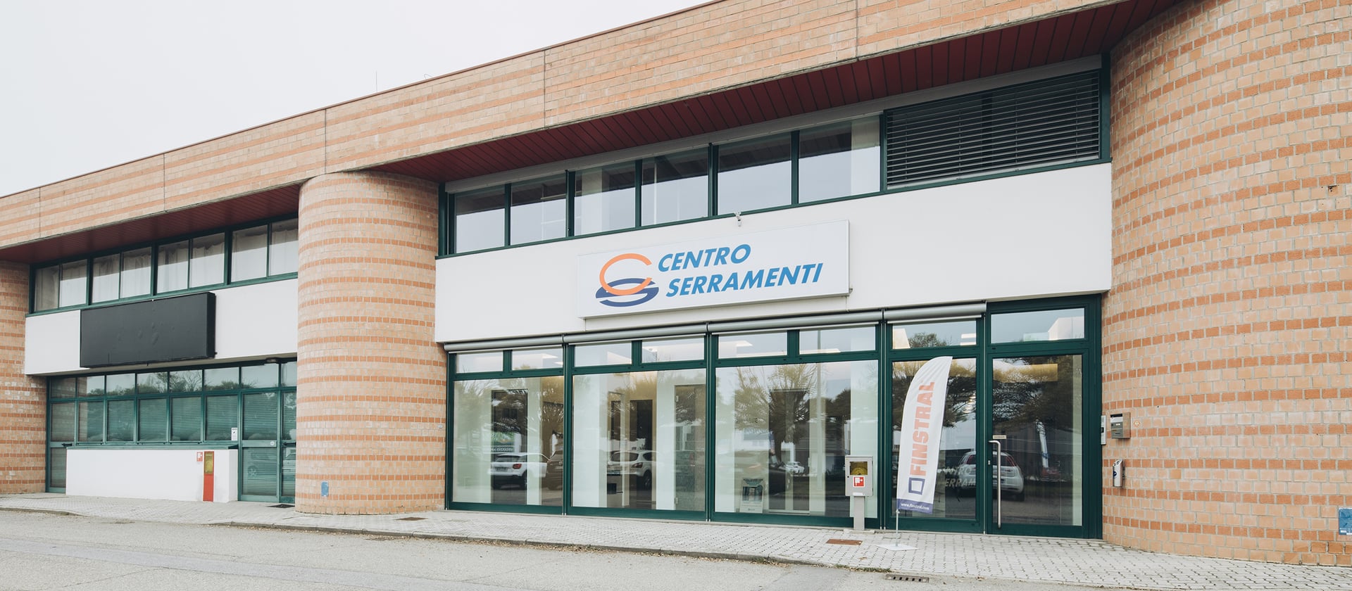 Centro Serramenti