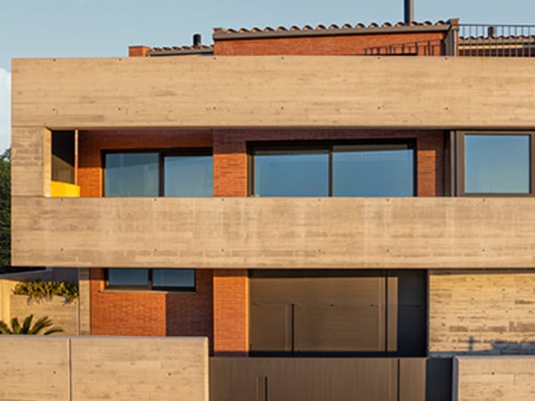 Vivenda unifamiliar em Banyoles