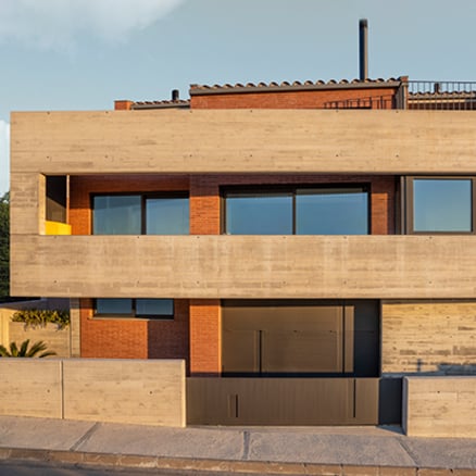 Single-family house in Banyoles