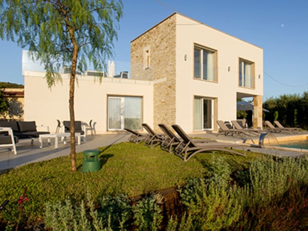 Villa Scissure Sea Suite a Gaeta