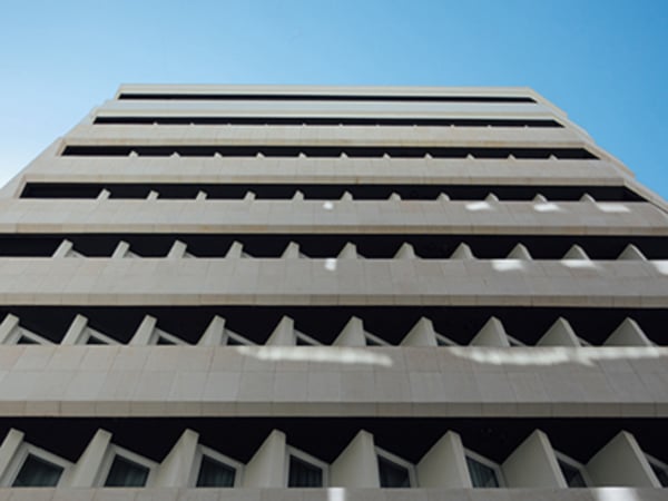 Hôtel BN Suites Rambla à Alicante