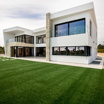 Casa unifamiliare ad Alicante