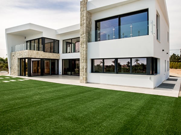 Single-family house in Alicante