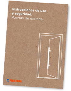 Instrucciones de uso y seguridad.