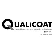 Qualicoat Seaside certification for aluminium coating