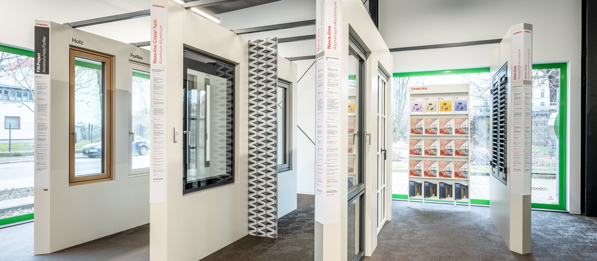 Schwan Glaserei & Glasbau GmbH