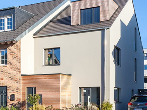 Maison mitoyenne à Köln