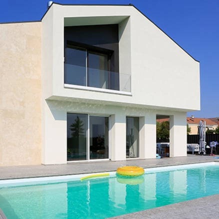 Maison individuelle à Piacenza