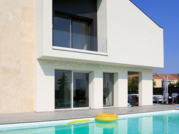 Eengezinswoning in Piacenza