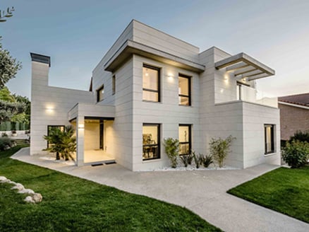 Moradia em Colmenar, Madrid