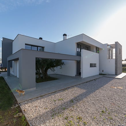 Casa unifamiliare vicino a Salerno