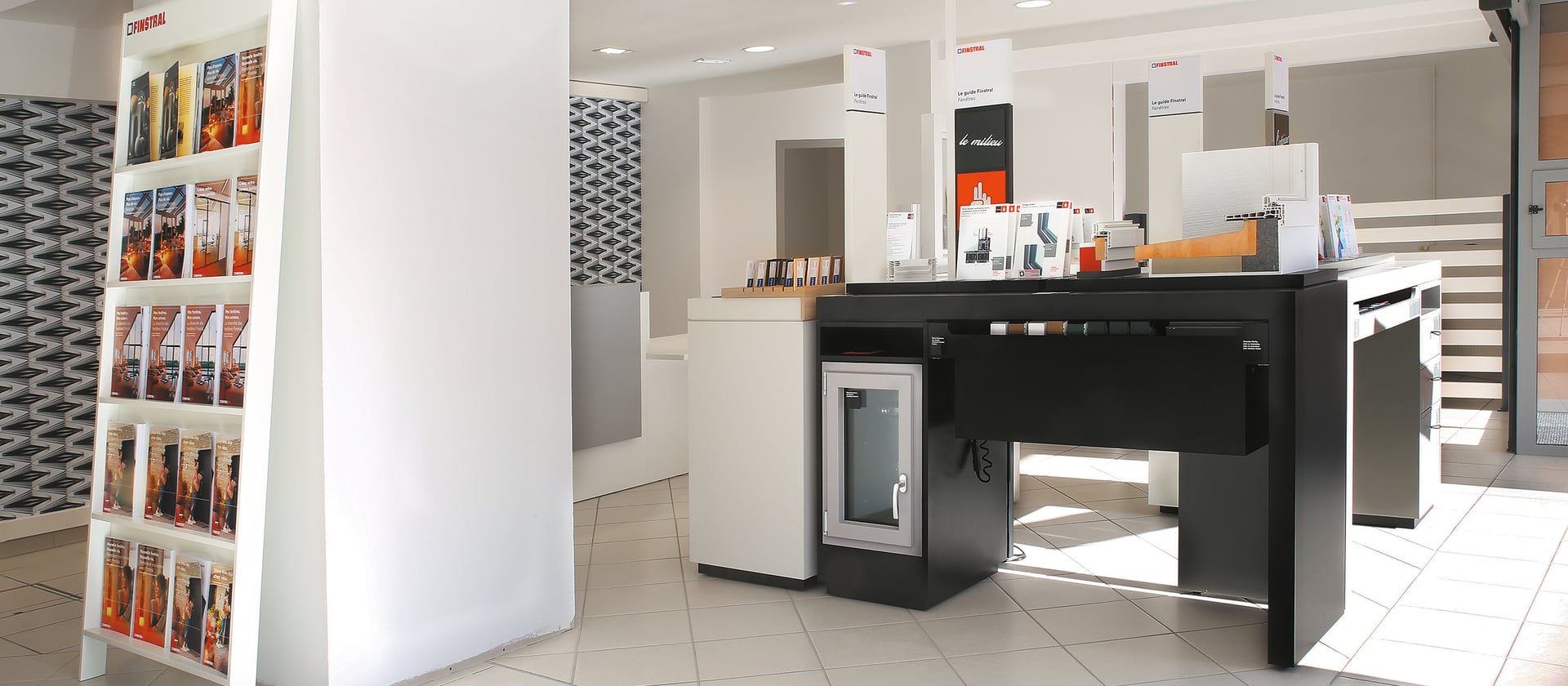 MENUISERIES GUILLAUME 7MGF