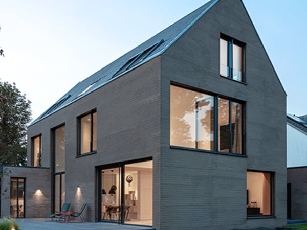 Maison individuelle à Köln