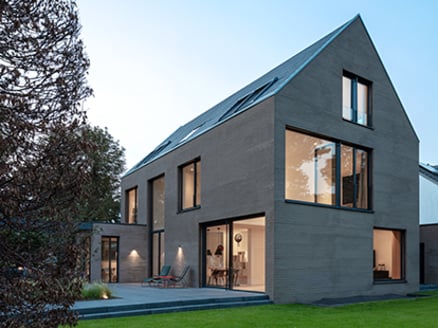 Einfamilienhaus in Köln