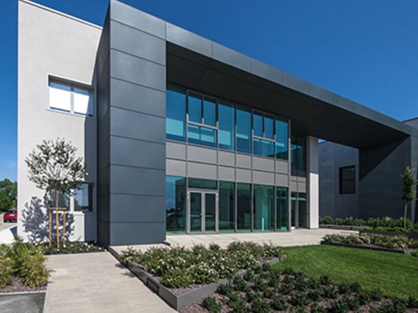 Immeuble d’entreprise à Piove di Sacco