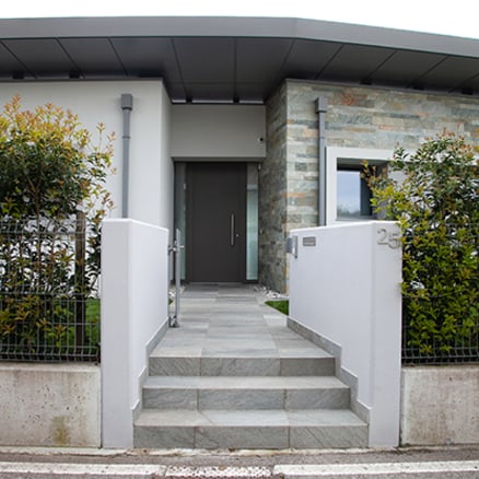 Casa unifamiliare vicino a Treviso