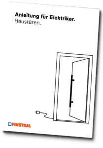 Anleitung für Elektriker.