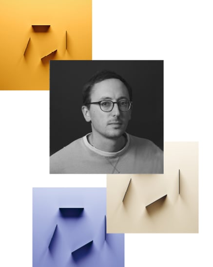 “Licht als emotionele dimensie van een gebouwde omgeving.”