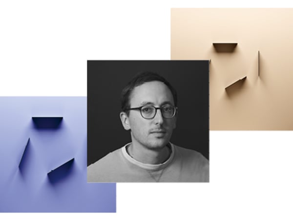 “Licht als emotionele dimensie van een gebouwde omgeving.”
