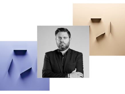 “Architectuur is een belofte.”
