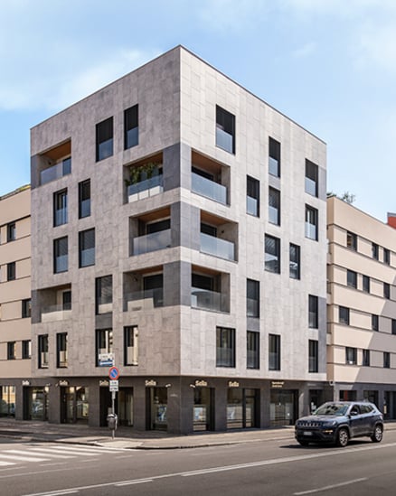 Living and working in Bergamo