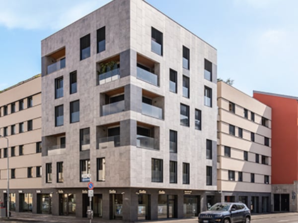 Living and working in Bergamo