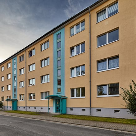 Renovación de ventanas en Erfurt