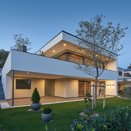 Maison individuelle à Thüringen