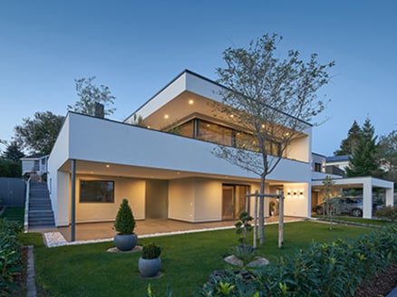 Vivienda unifamiliar en Thüringen