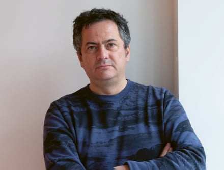 Picture Window Frame