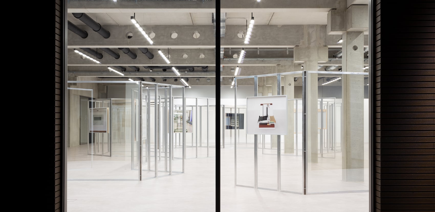 Picture Window Frame