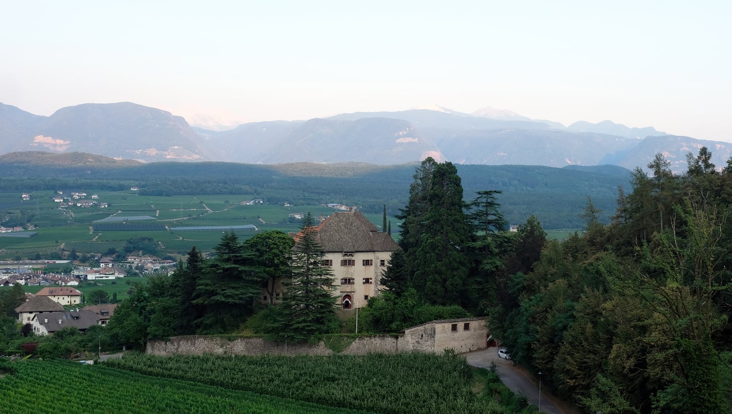 Tractatus Muros Circularis.