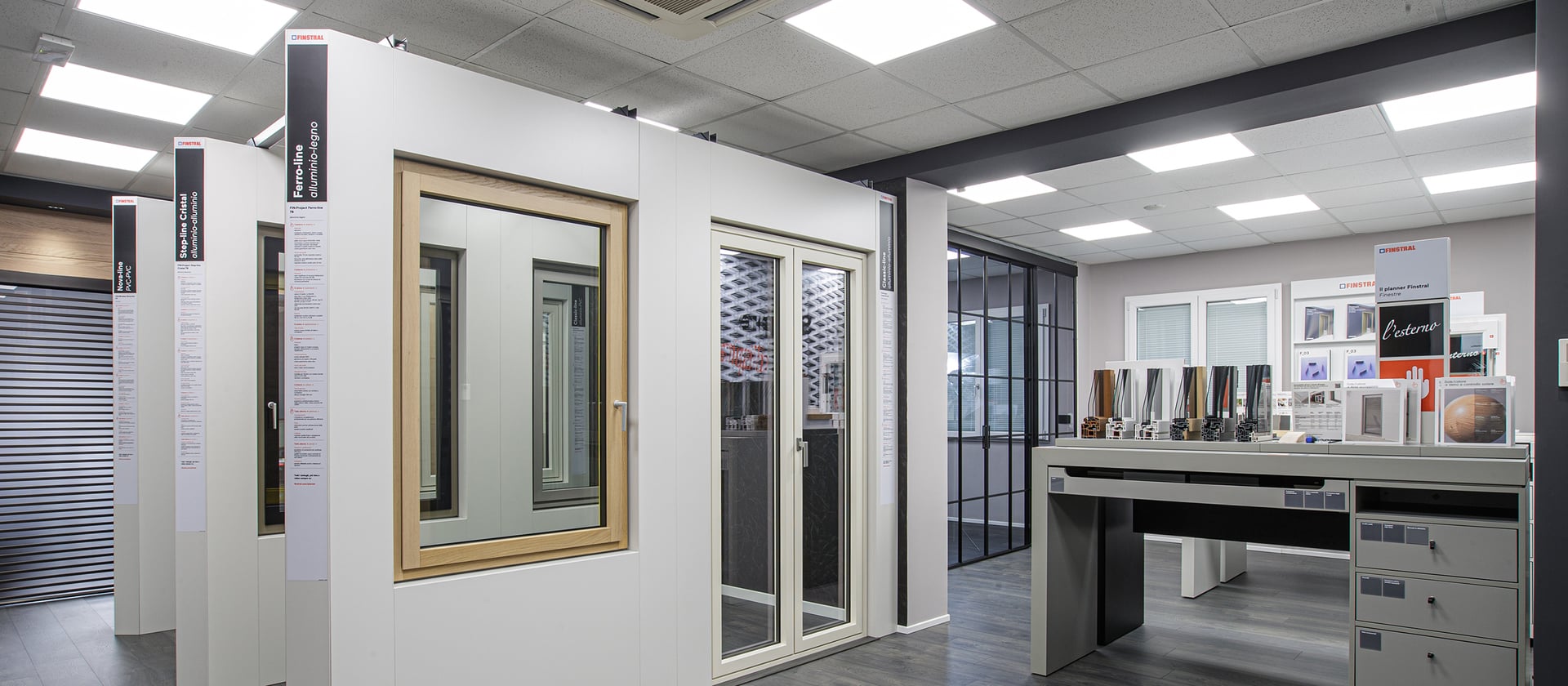 TARGET HOME SOLUTION S.R.L