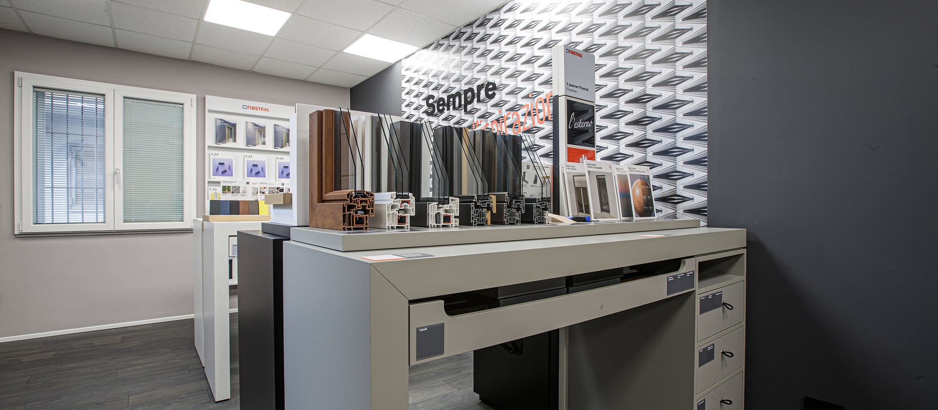 TARGET HOME SOLUTION S.R.L