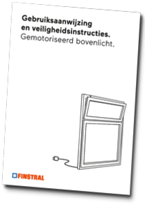 Gebruiksaanwijzing en veiligheidsinstructies.