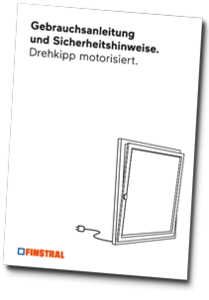 Gebrauchsanleitung und Sicherheitshinweise.