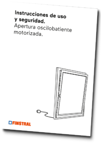 Instrucciones de uso y seguridad.