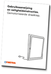 Gebruiksaanwijzing en veiligheidsinstructies.