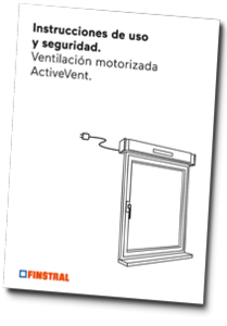 Instrucciones de uso y seguridad.