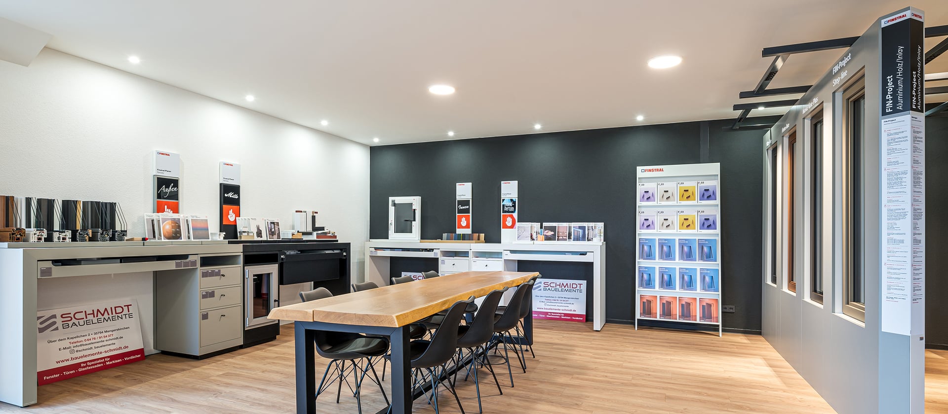 Bauelemente Schmidt GmbH