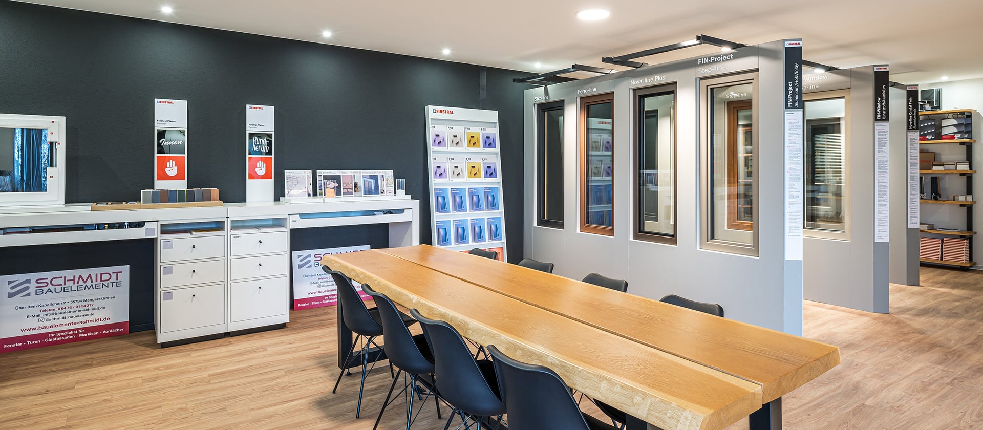 Bauelemente Schmidt GmbH