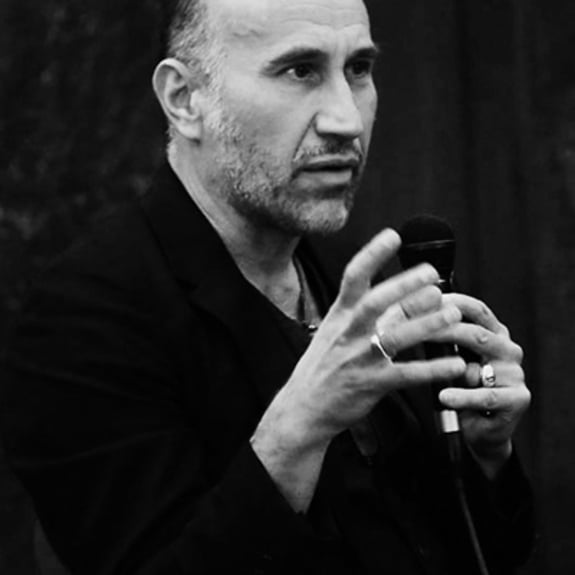 Studio Architect Talk con De8 Architetti