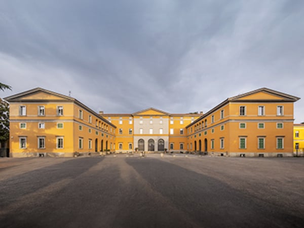 Collegio della Guastalla a Monza