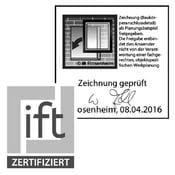 Zertifizierung 7